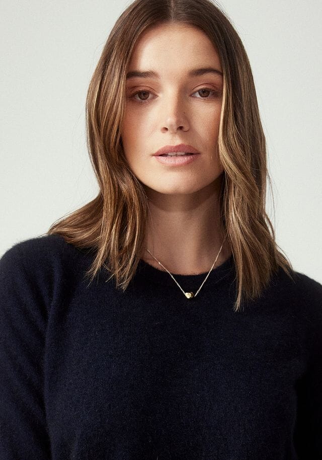kapua Crew Women Sweater Untouched World 
