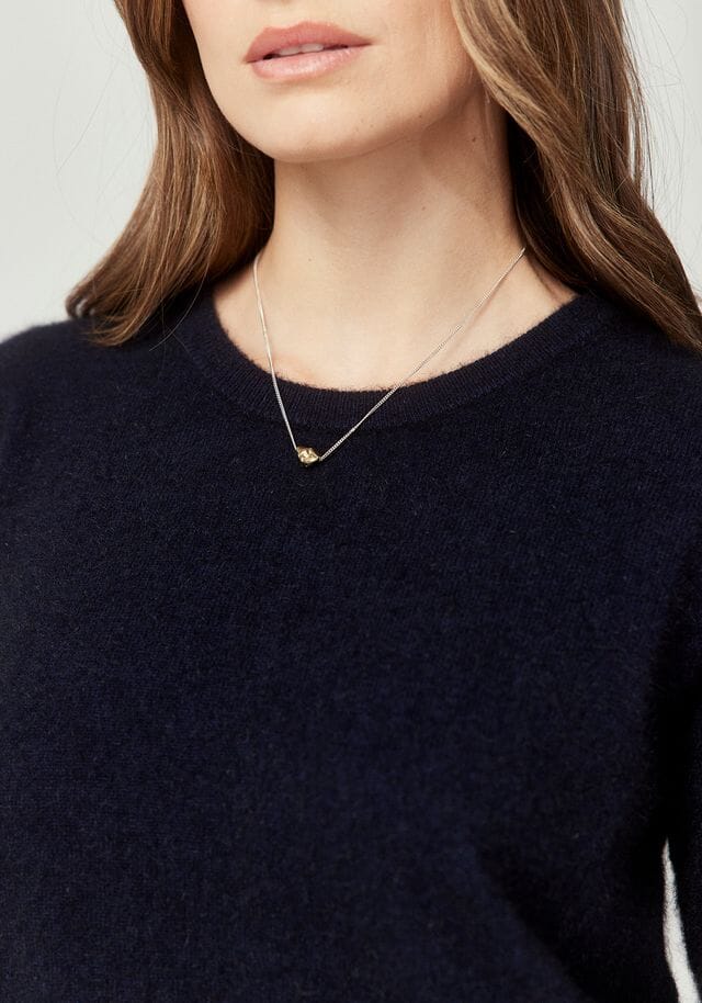 kapua Crew Women Sweater Untouched World 
