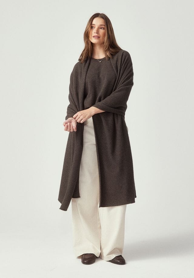 Kapua Travel Wrap Women Wrap Untouched World 