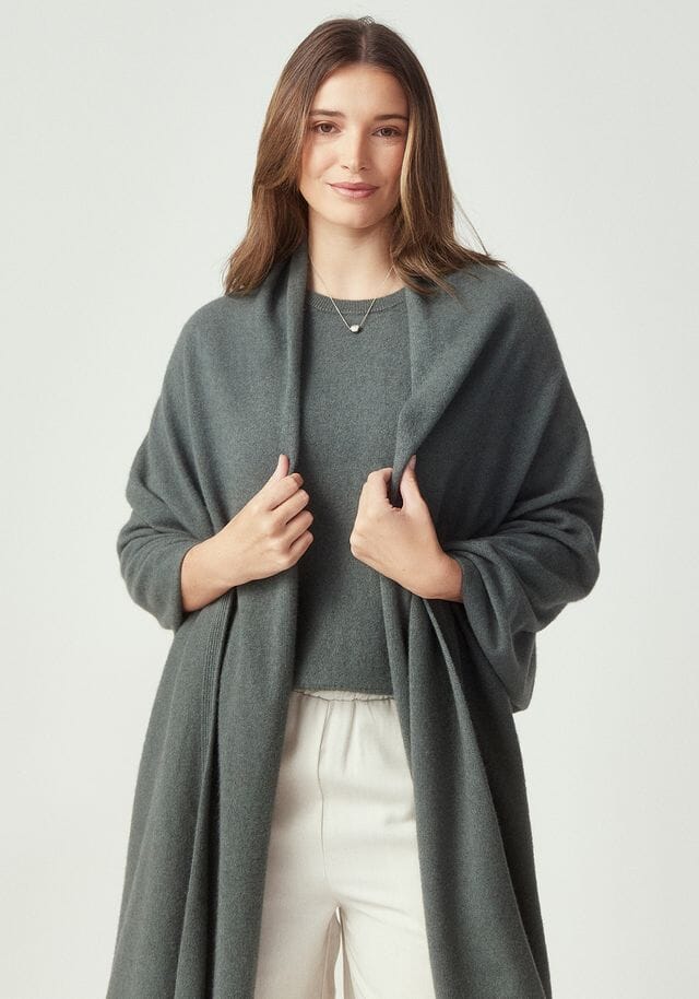 Kapua Travel Wrap Women Wrap Untouched World 