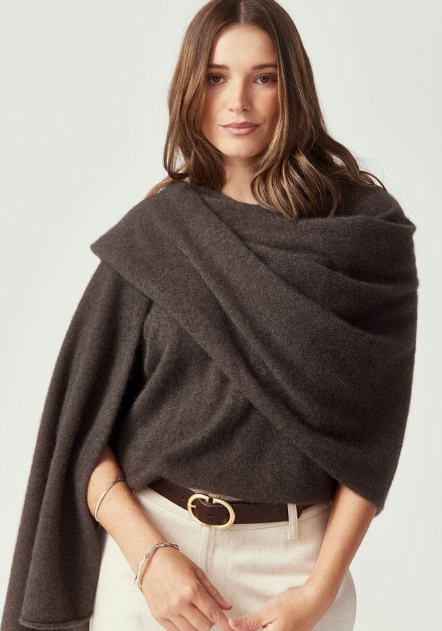 Kapua Travel Wrap Women Wrap Untouched World 