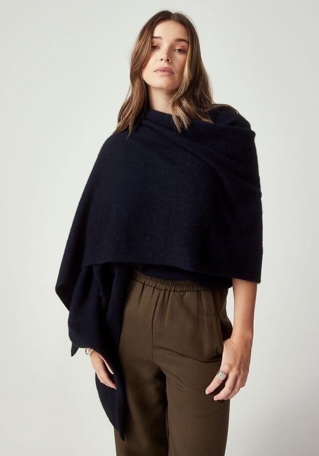 Kapua Travel Wrap Women Wrap Untouched World 