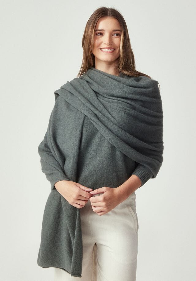 Kapua Travel Wrap Women Wrap Untouched World 