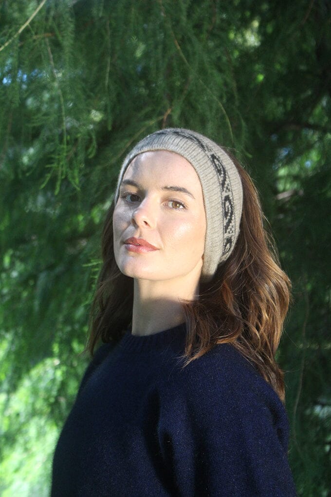 Koru Headband Lothlorian Headband Lothlorian 