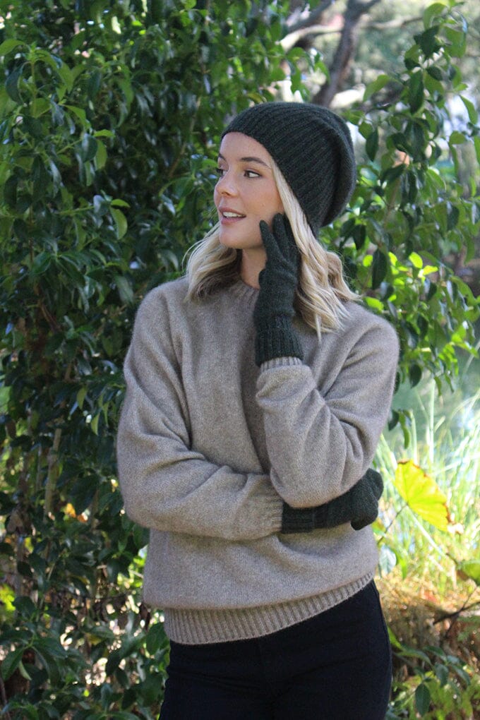 Ladies C.N. Jumper Womens Jumper Lothlorian 