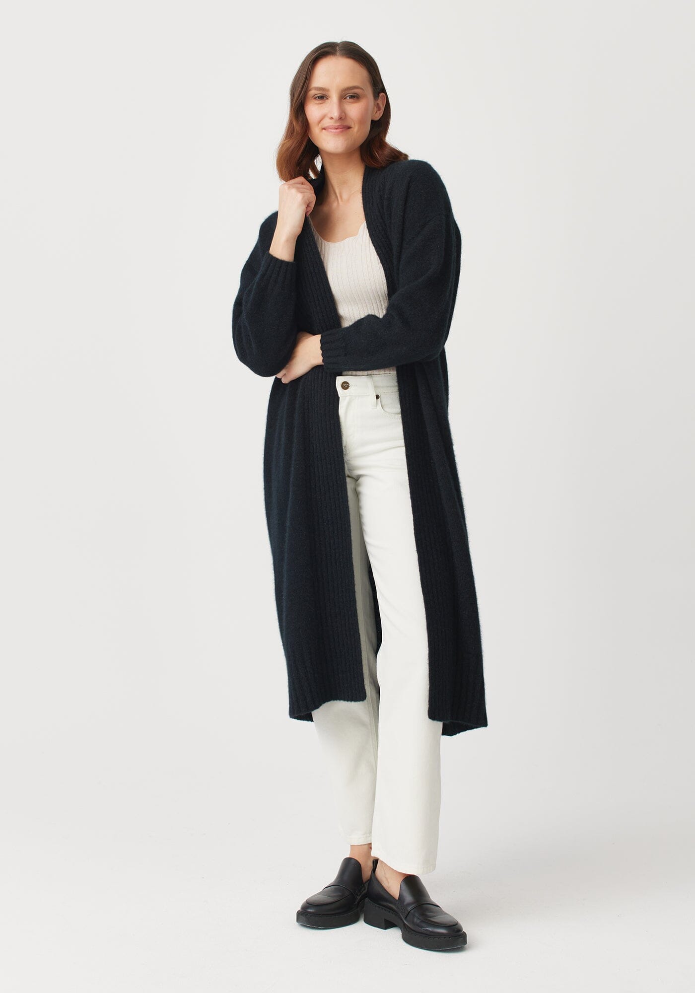 Lykke Cardi Untouched World Women Cardigan Untouched World 