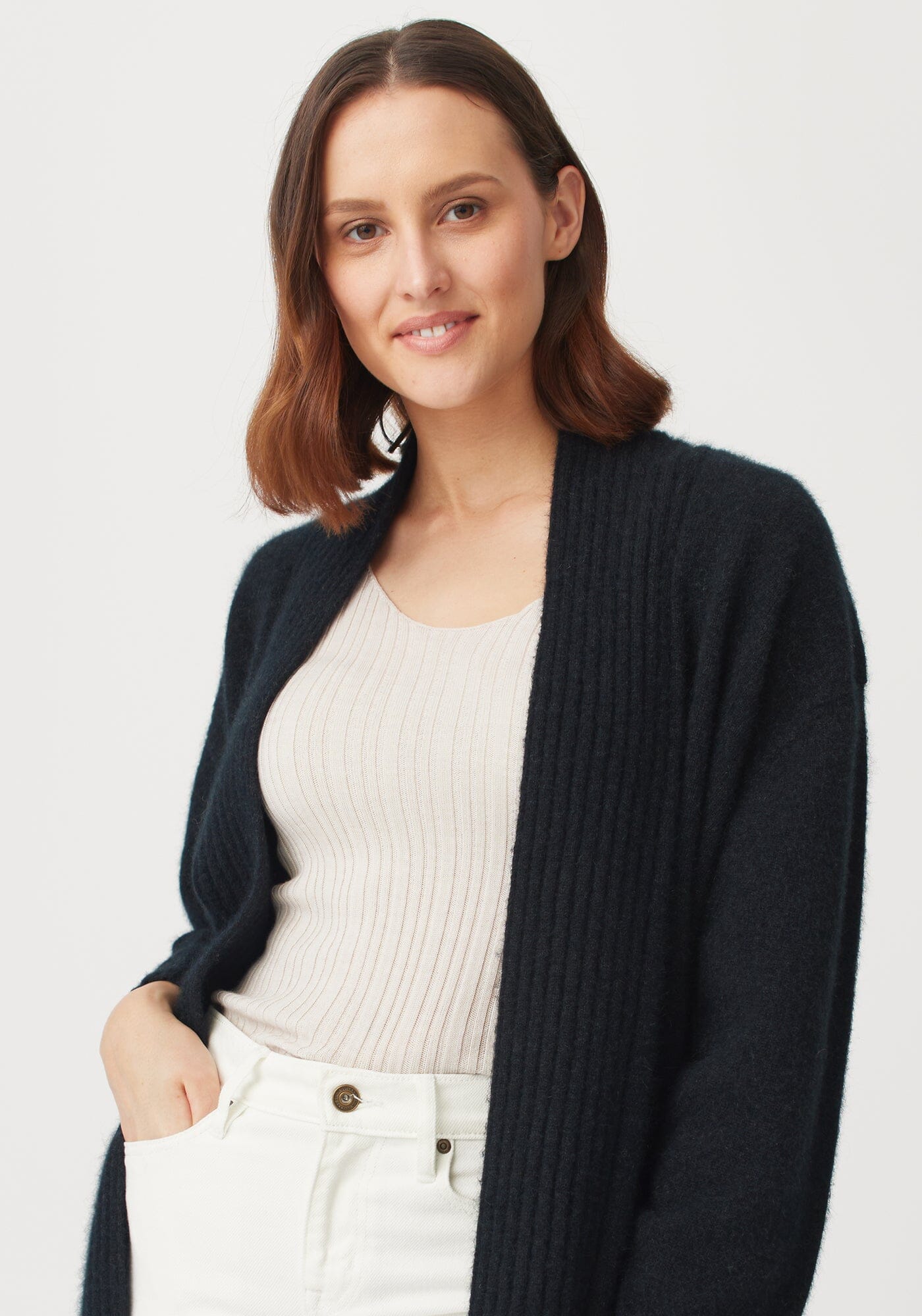 Lykke Cardi Untouched World Women Cardigan Untouched World 