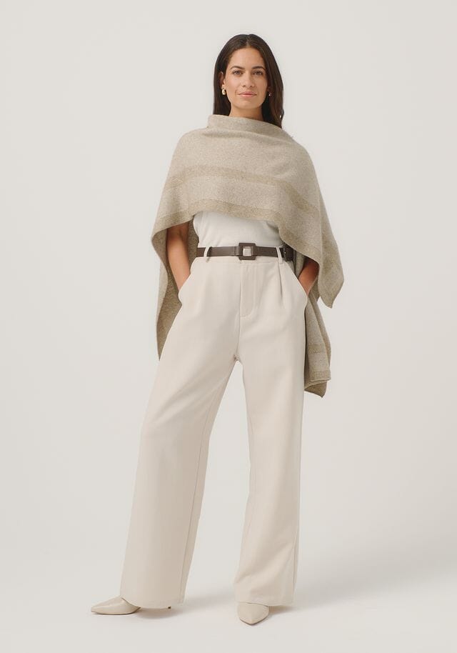 Mari Wrap Merinomink Women Wrap Merinomink 