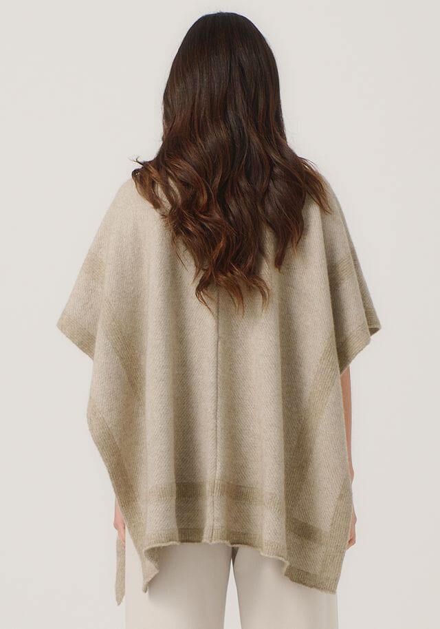 Mari Wrap Merinomink Women Wrap Merinomink 