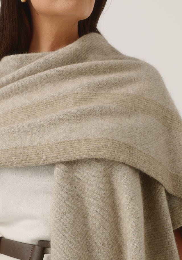 Mari Wrap Merinomink Women Wrap Merinomink 