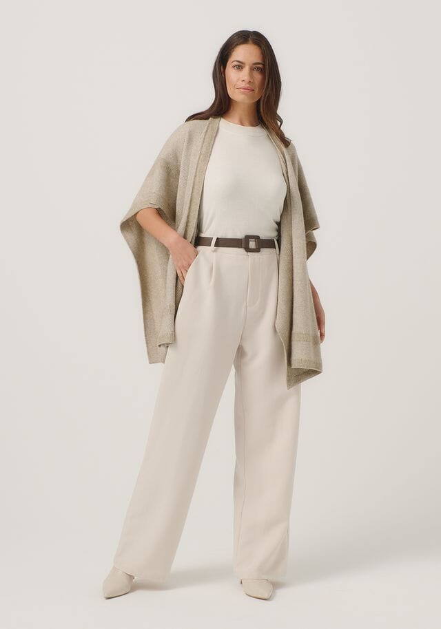 Mari Wrap Merinomink Women Wrap Merinomink 