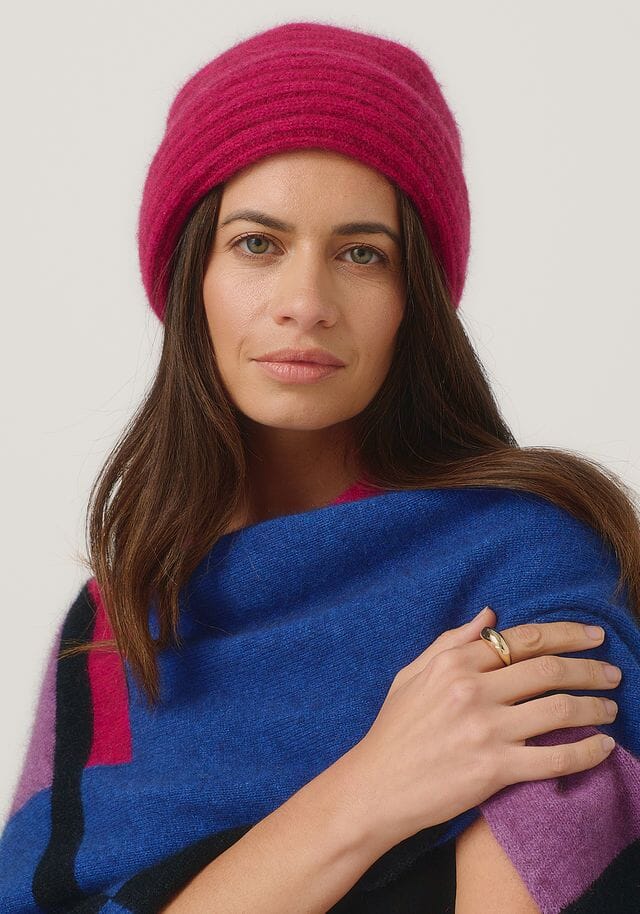 MM Felted Hat Hat Merinomink 