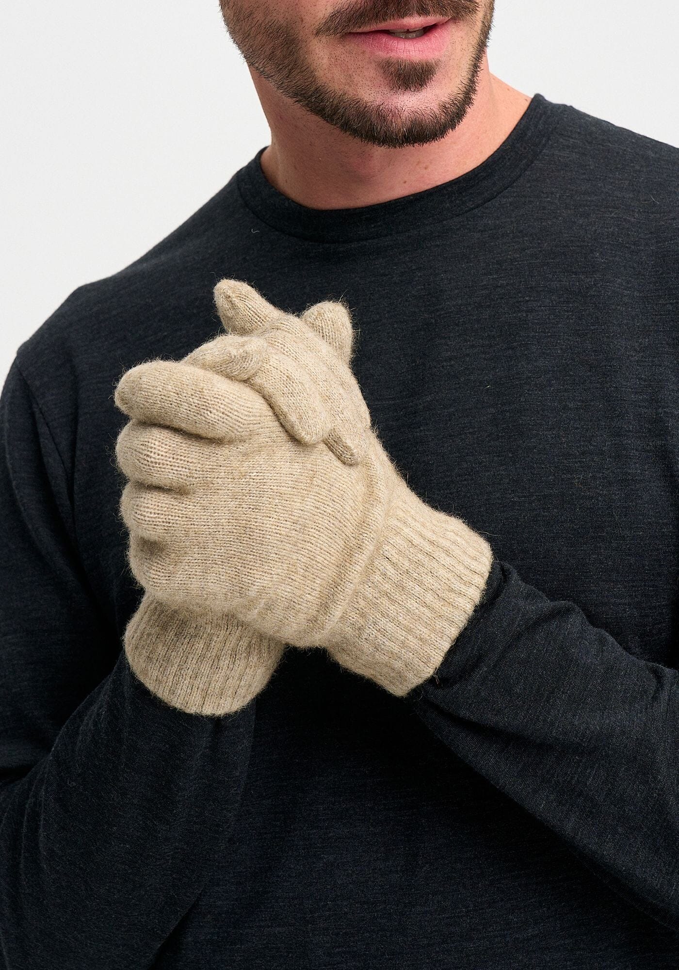 MM Gloves Gloves Merinomink 