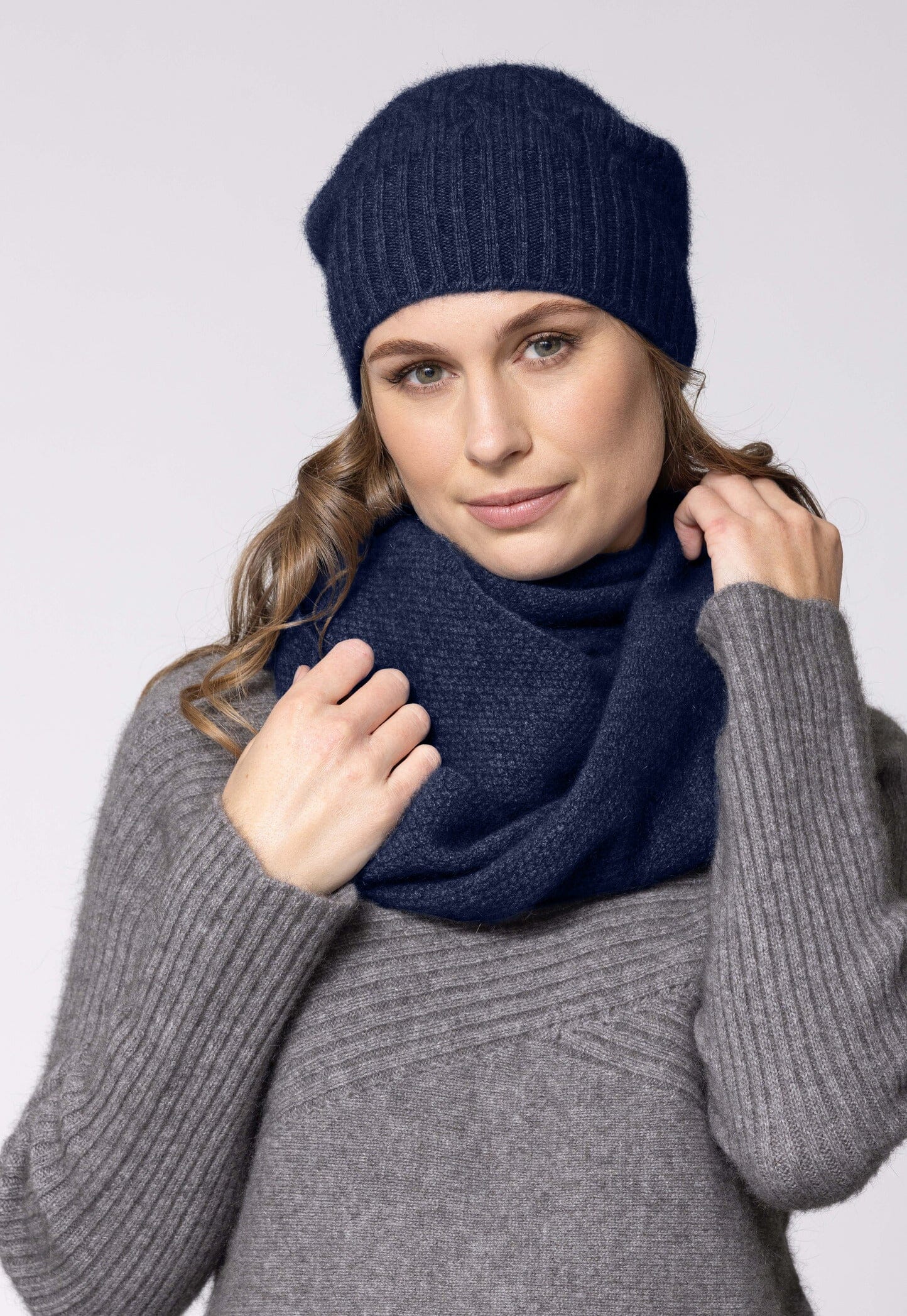 Moss Monti Scarf Noble Wilde Scarf Noble Wilde 
