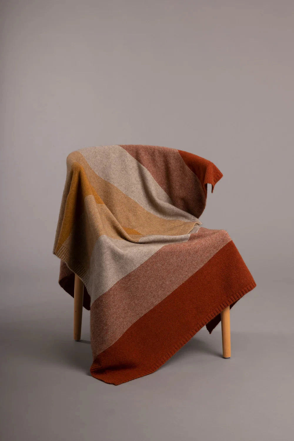Ombre Throw Throw McDonald 
