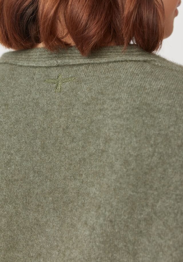 Relax V Sweater Women Sweater Untouched World 