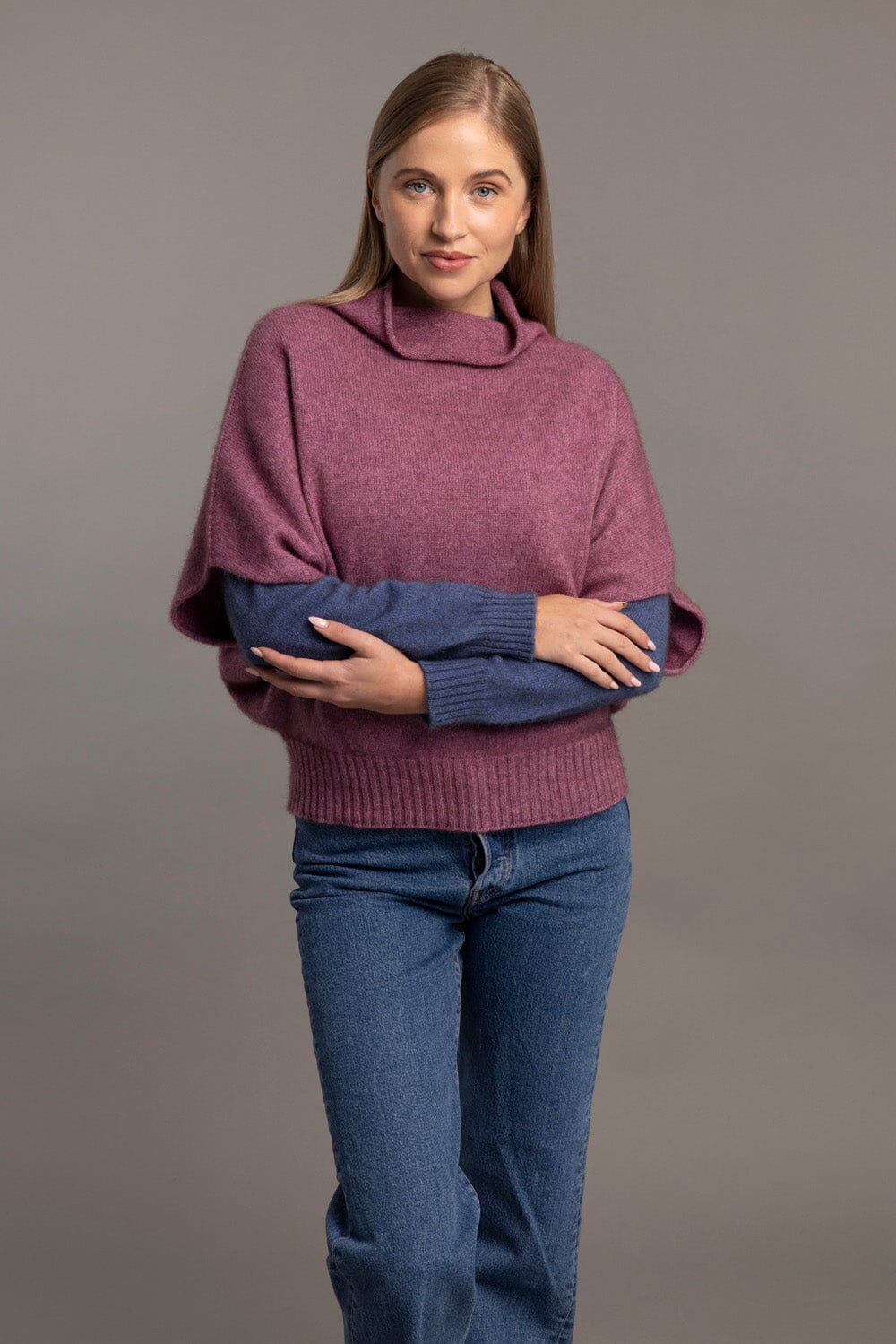 Shrug Sweater Womens Shrug McDonald 