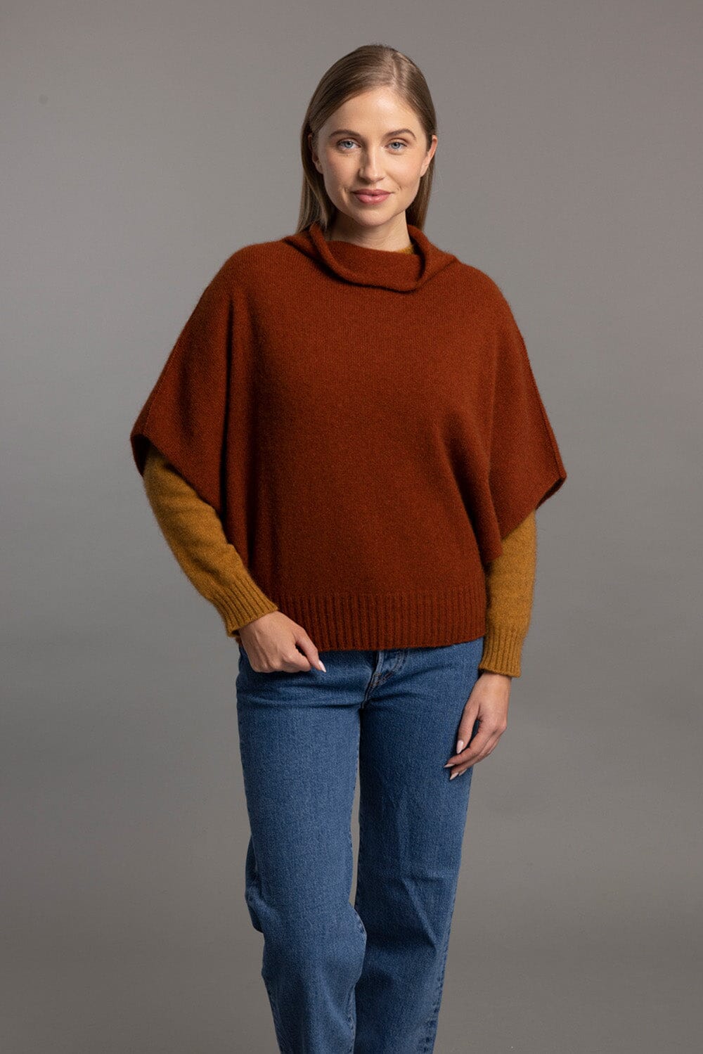 Shrug Sweater Womens Shrug McDonald 