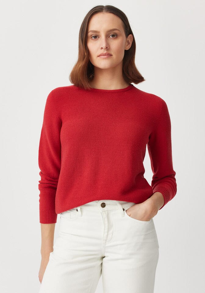 Stitch Sweater Untouched World Women Sweater Untouched World 