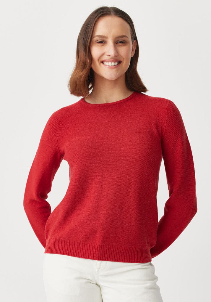 Stitch Sweater Untouched World Women Sweater Untouched World 