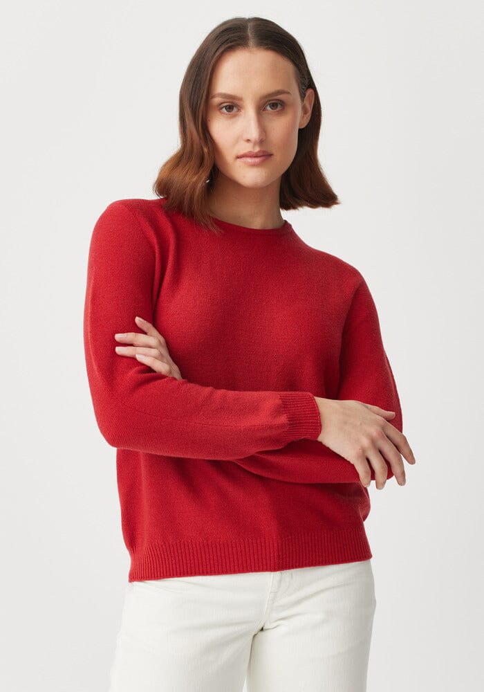 Stitch Sweater Untouched World Women Sweater Untouched World 