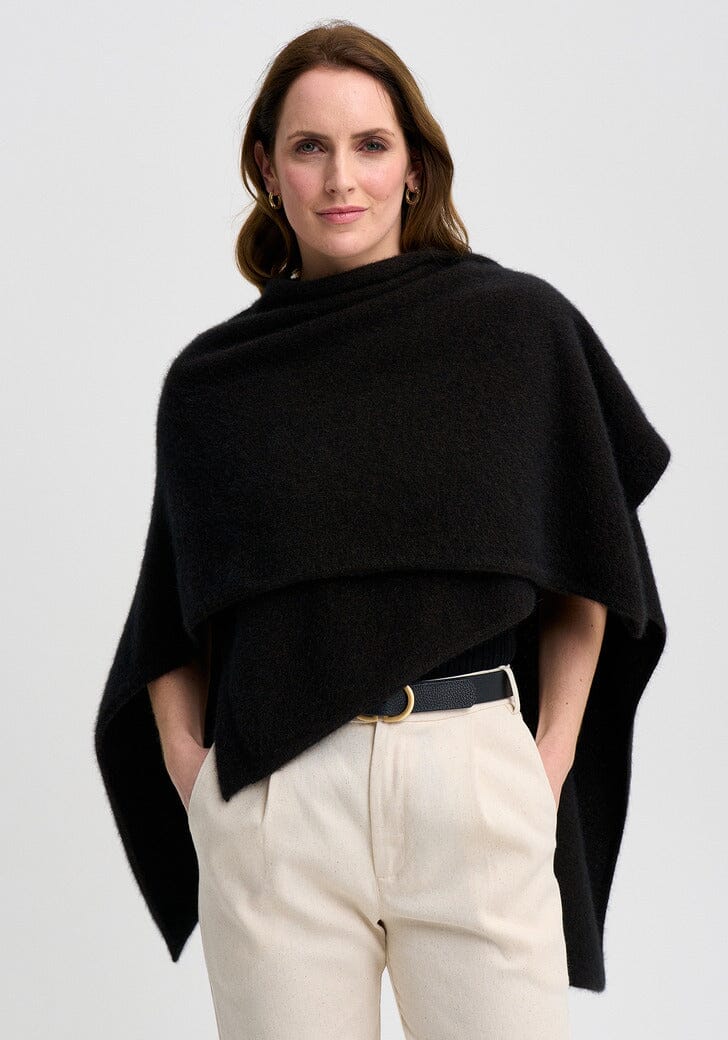 Viola Wrap Merinomink Women Wrap Merinomink 
