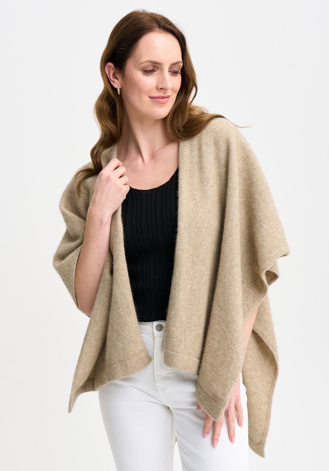 Viola Wrap Merinomink Women Wrap Merinomink 