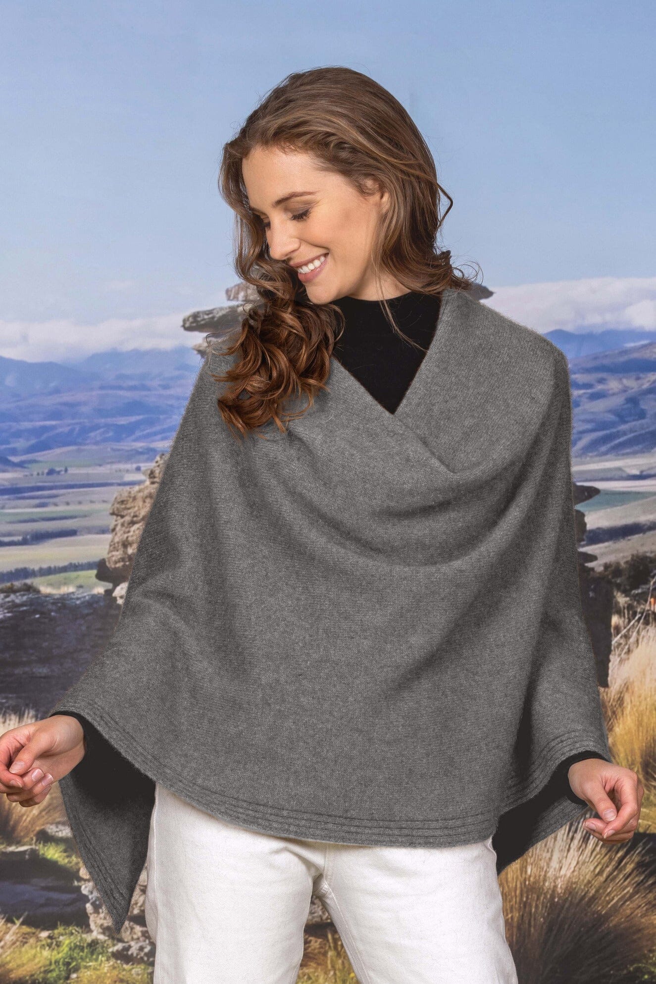 Wrap Up Cape Cape Noble Wilde 