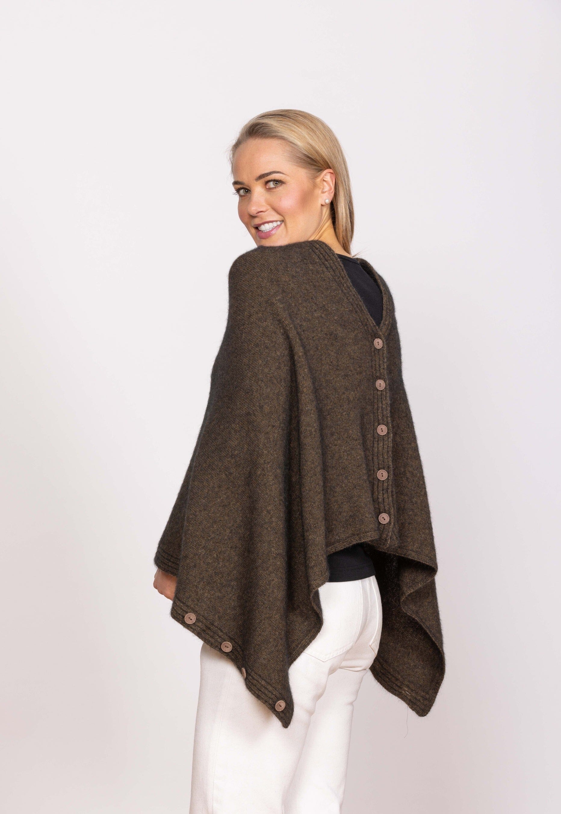 Wrap Up Cape Cape Noble Wilde 
