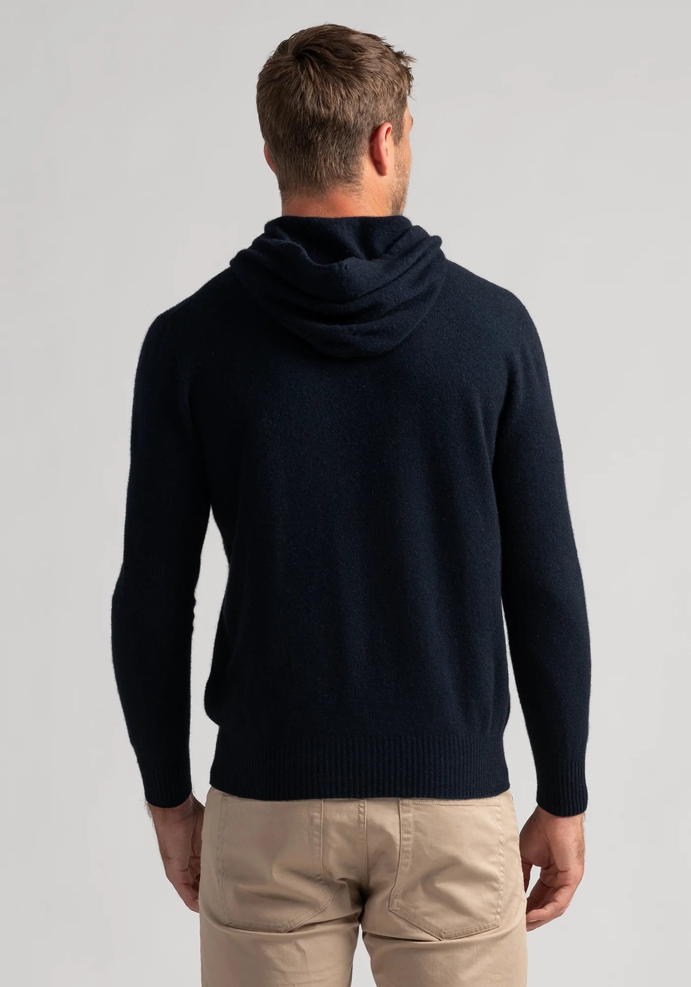 Cassum Hoodie Mens Hoodie Untouched World 