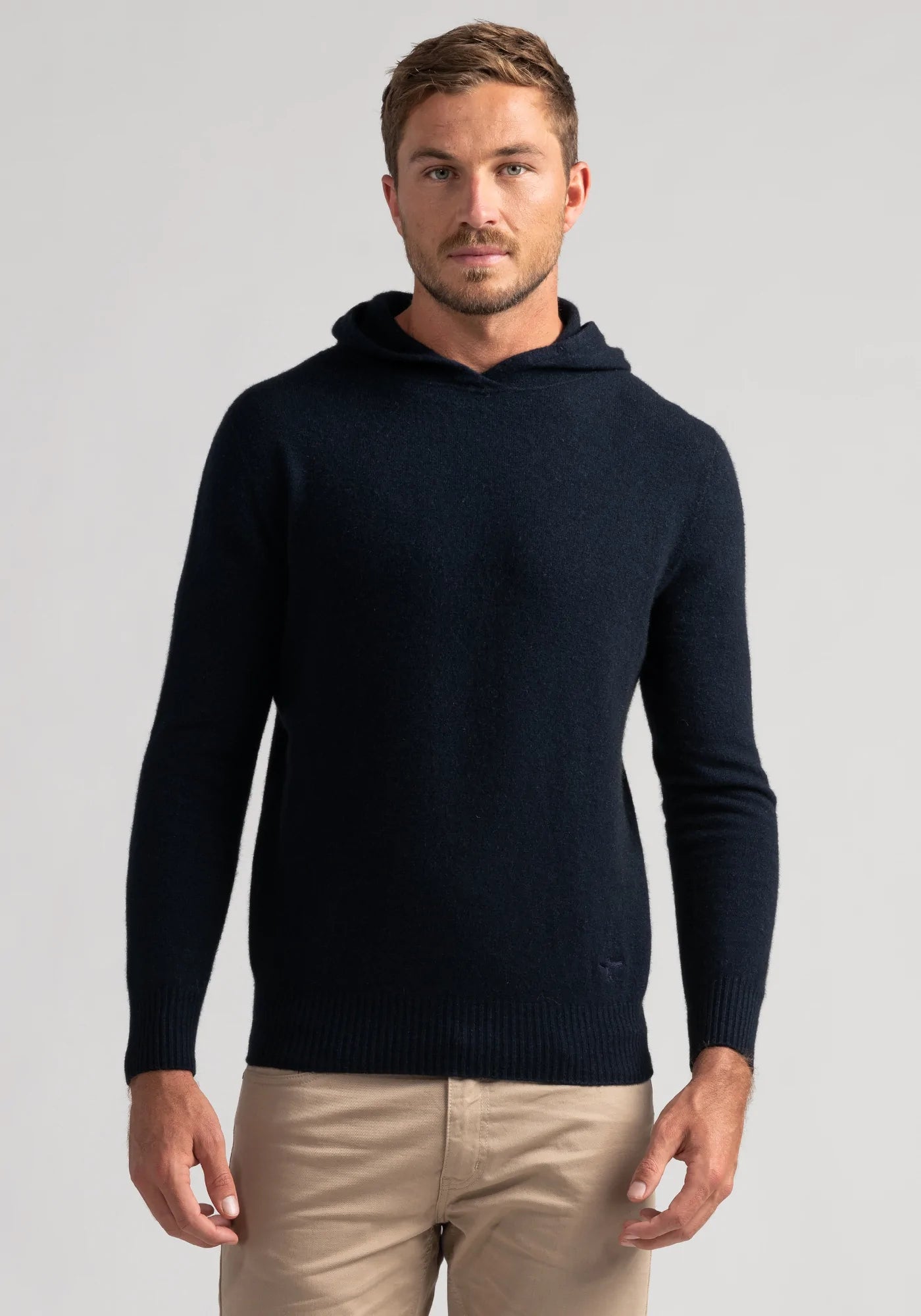 Cassum Hoodie Mens Hoodie Untouched World 