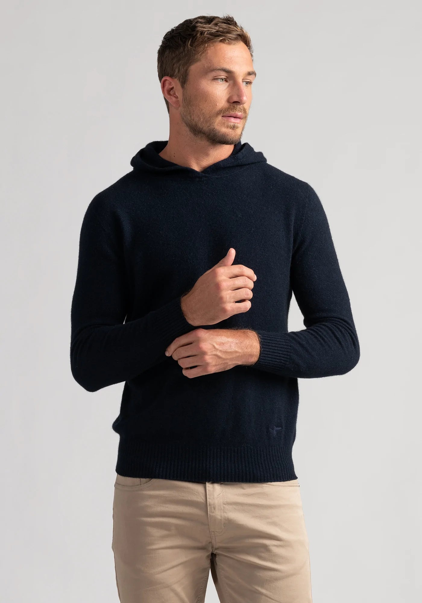 Cassum Hoodie Mens Hoodie Untouched World 