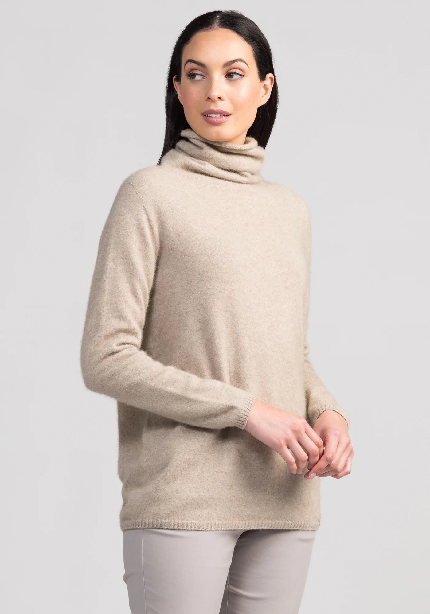 Float Sweater Untouched World