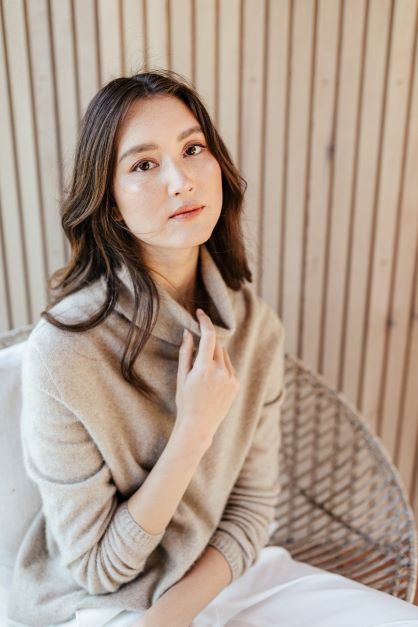 Float Sweater Women Sweater Untouched World 