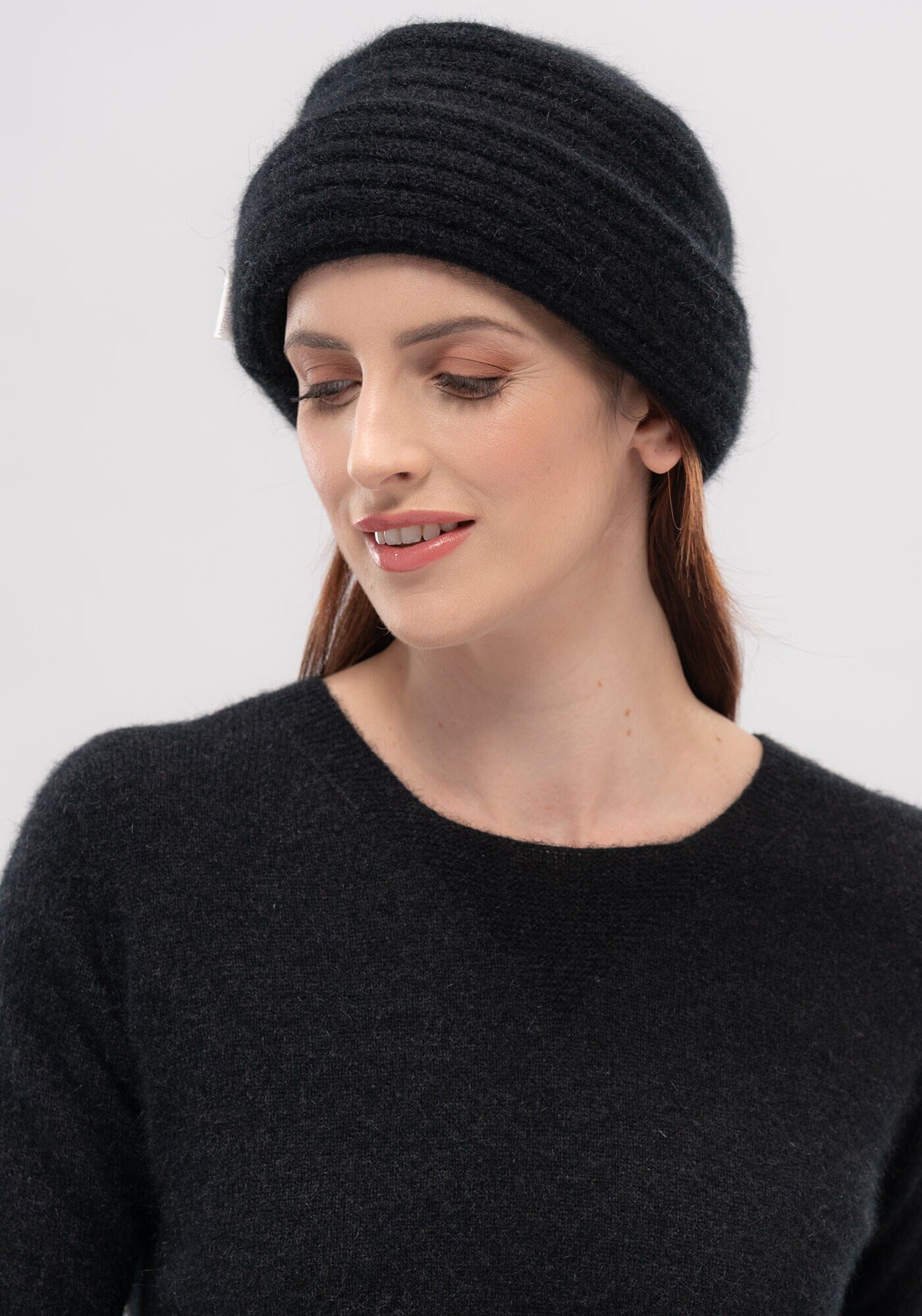 MM Felted Hat Hat Merinomink 