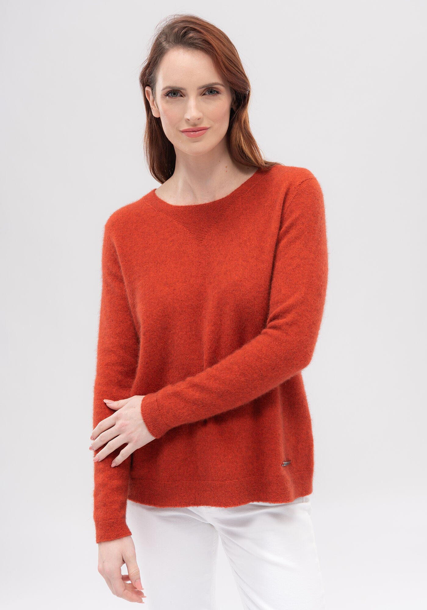 MM Relaxed Sweater Merinomink™ Women Sweater Merinomink 