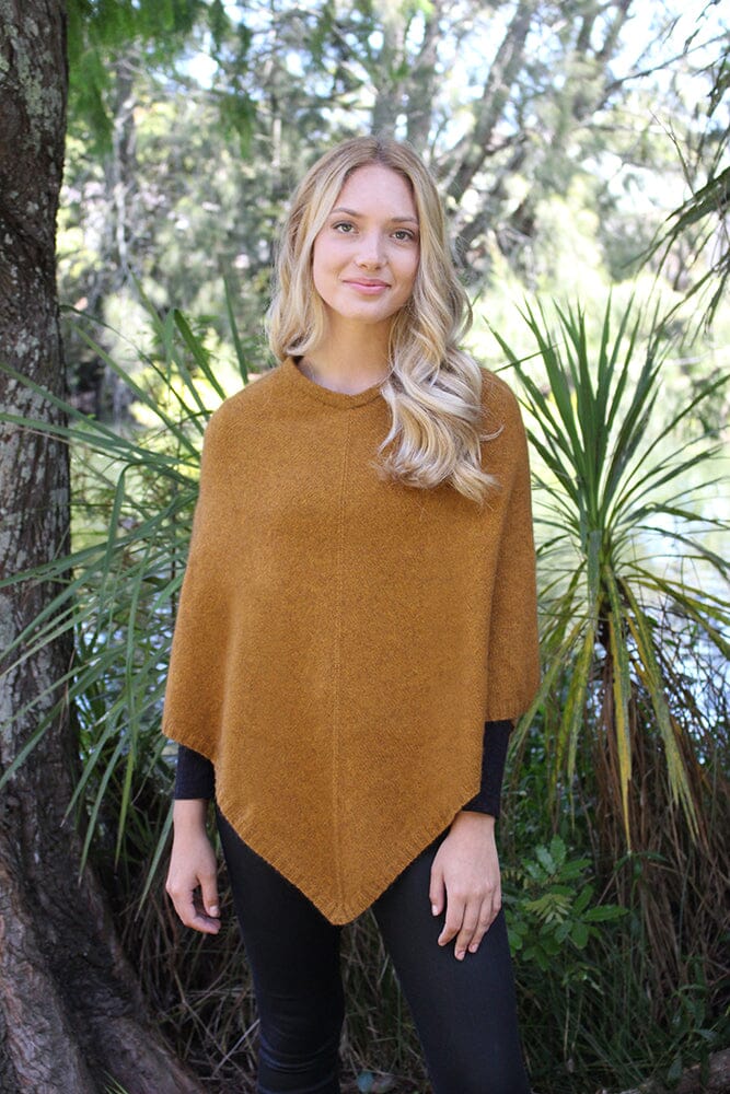 Plain Poncho Women Poncho Lothlorian 