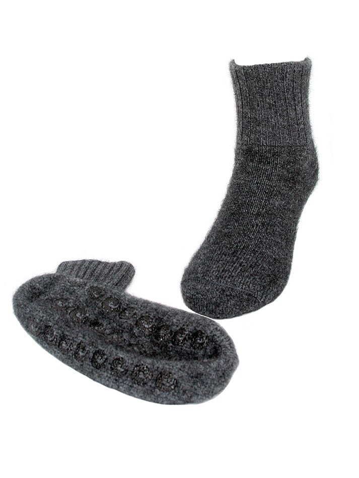 Possum House Slipper Socks Lothlorian 