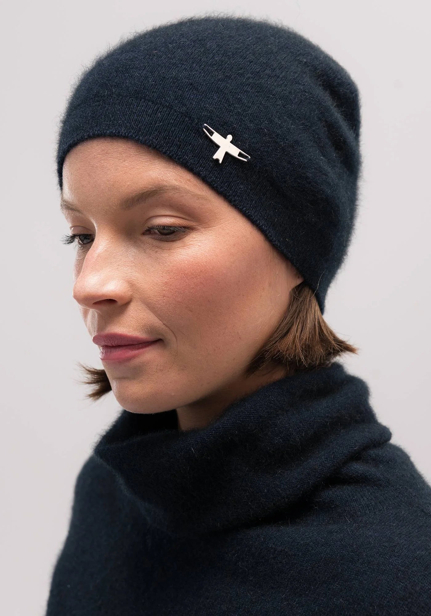 Relax Beanie Beanie Untouched World 