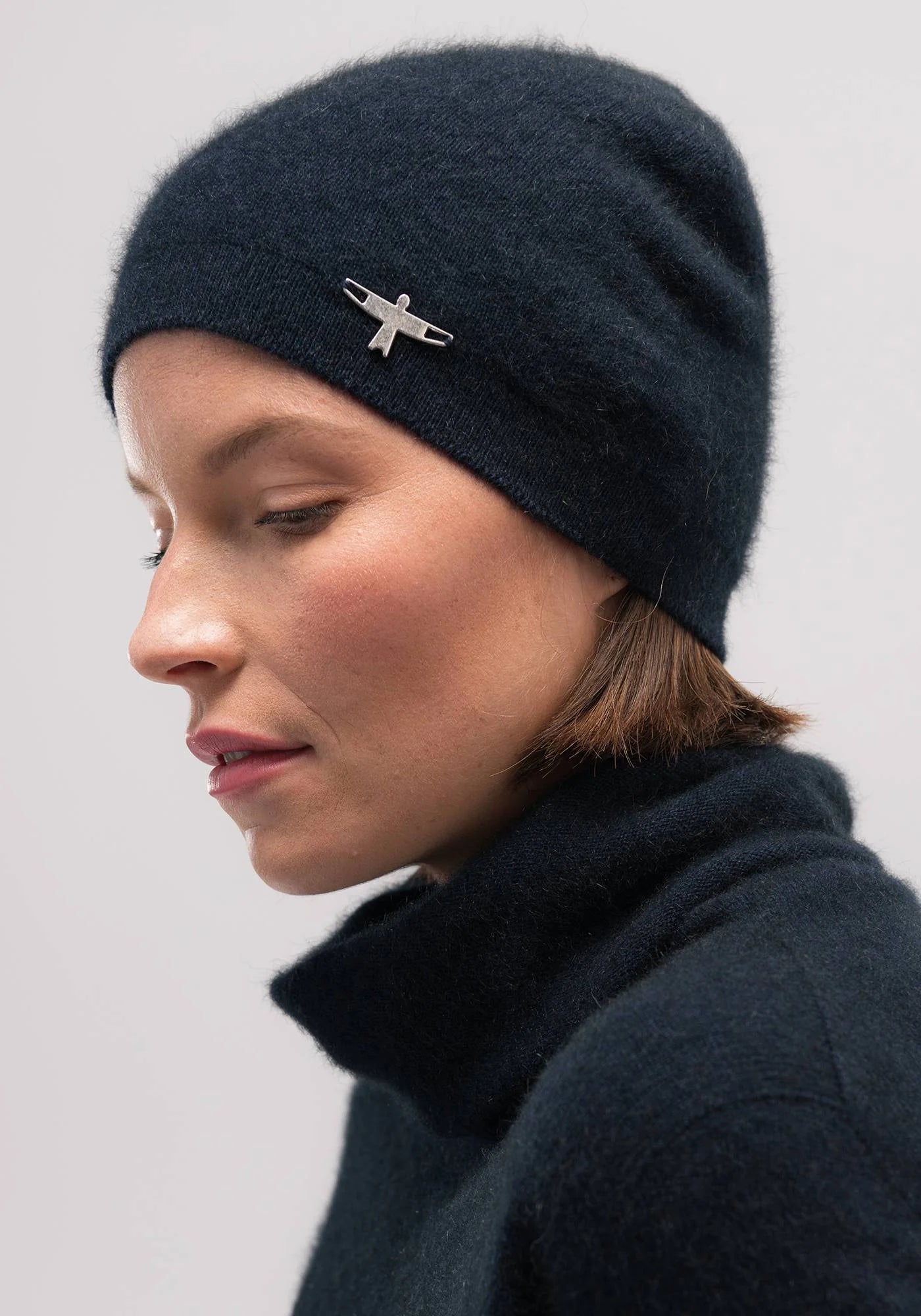 Relax Beanie Beanie Untouched World 