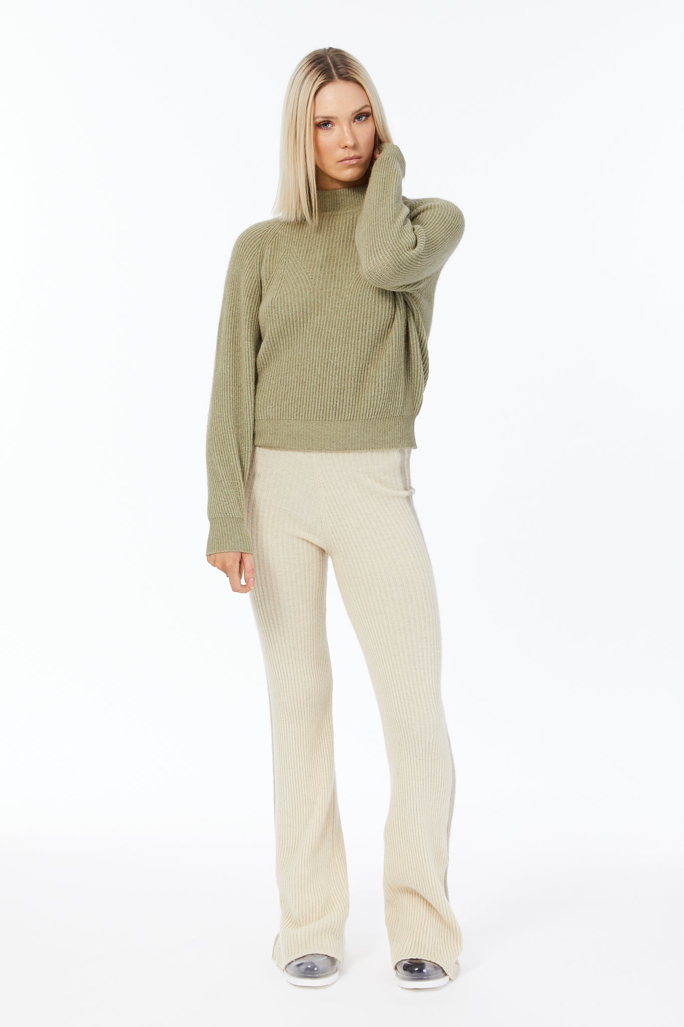 Zoe Jumper Sweater Elka 